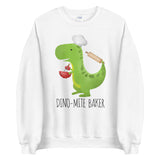 Dino-mite Baker - Sweatshirt