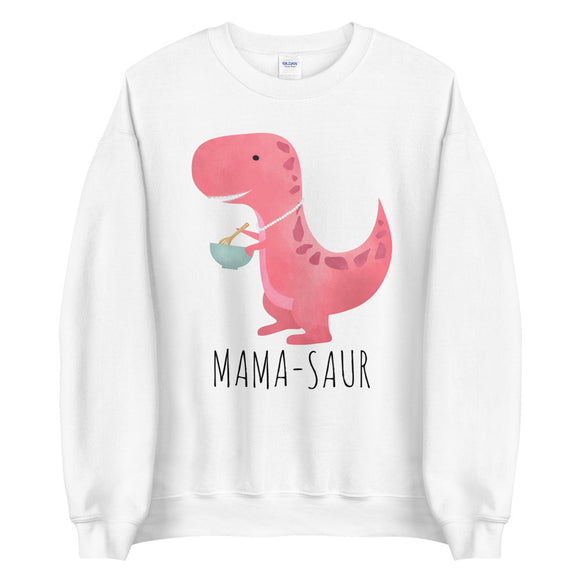 Mama-saur - Sweatshirt