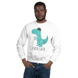 Papa-saur - Sweatshirt