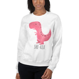 She-Rex - Sweatshirt