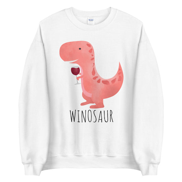 Winosaur - Sweatshirt