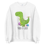 Yarn-O-Saur - Sweatshirt