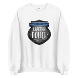 Grammar Police - Sweatshirt