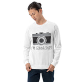 I'm Gonna Snap (Camera) - Sweatshirt