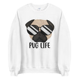 Pug Life - Sweatshirt