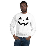 Happy Jack-O-Lantern - Sweatshirt