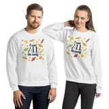 I Want All The Candy - Sweatshirt