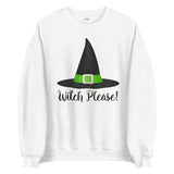 Witch Please - Sweatshirt