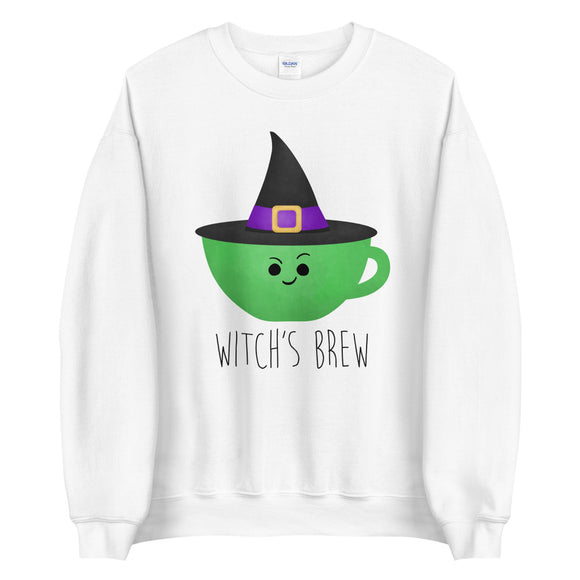 Witch's Brew - Sweatshirt