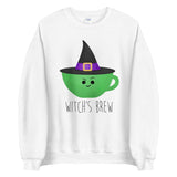 Witch's Brew - Sweatshirt