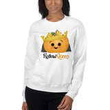 HallowQueen (Pumpkin) - Sweatshirt