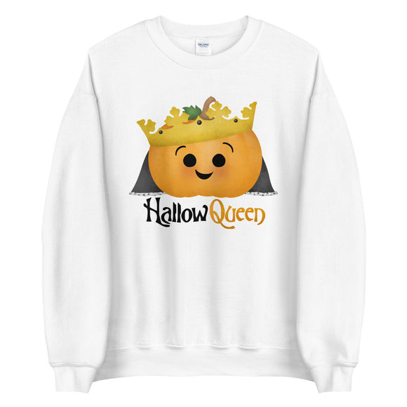 HallowQueen (Pumpkin) - Sweatshirt
