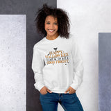 Happy Halloween To All And To All A Good Fright - Sweatshirt