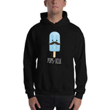 Pops-icle - Hoodie