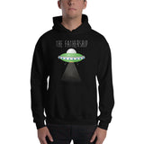 The Fathership - Hoodie