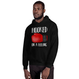 Hooked On A Feeling (Boxing Glove) - Hoodie