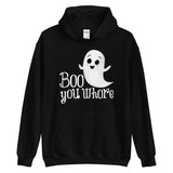 Boo You Whore (Ghost) - Hoodie