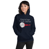 This Is How I Cut Carbs - Hoodie