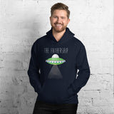 The Fathership - Hoodie