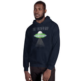 The Fathership - Hoodie