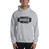 Hustle For The Muscle - Hoodie