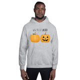 Wow, You Got Jacked (Pumpkins) - Hoodie