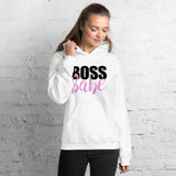 Boss Babe - Hoodie