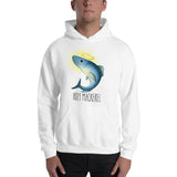 Holy Mackerel - Hoodie