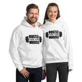 Hustle For The Muscle - Hoodie