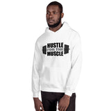 Hustle For The Muscle - Hoodie