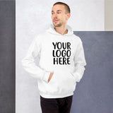 Your Logo - Custom Hoodie