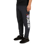 I Need Space (Planets) - Joggers