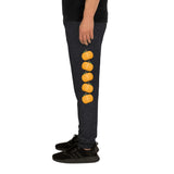 Pumpkin Pattern - Joggers