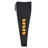 Pumpkin Pattern - Joggers