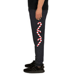 Candy Canes - Joggers