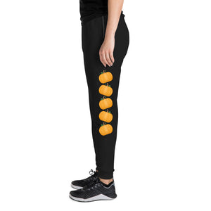 Pumpkin Pattern - Joggers