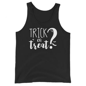 Trick Or Treat - Tank Top