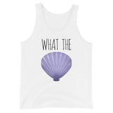 What The Shell - Tank Top
