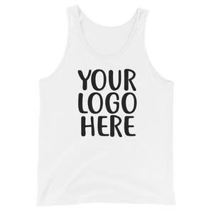 Your Logo - Custom Tank Top