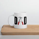Dad (Tools) - Mug