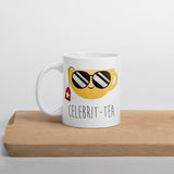 Celebrit-tea - Mug