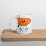 Guilt-tea - Mug