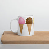 Ice Cream - Mug