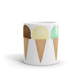 Ice Cream - Mug