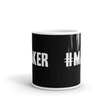 #Maker - Mug