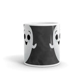 Ghost - Mug