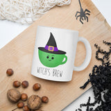 Witch's Brew - Mug