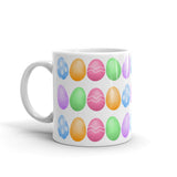 Easter Eggs - Mug