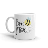 Bee Mine - Mug