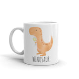 Winosaur - Mug